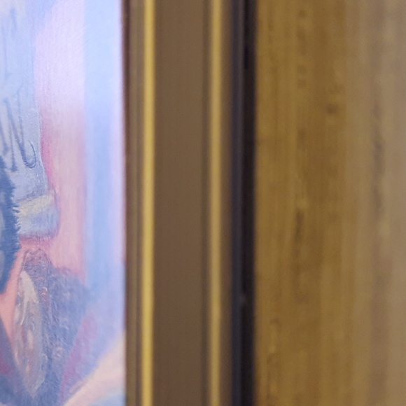 Secret Journal "Harry Potter and the Prisoner of Azkaban" 📚 Handmade Journal - Picture 6 of 6